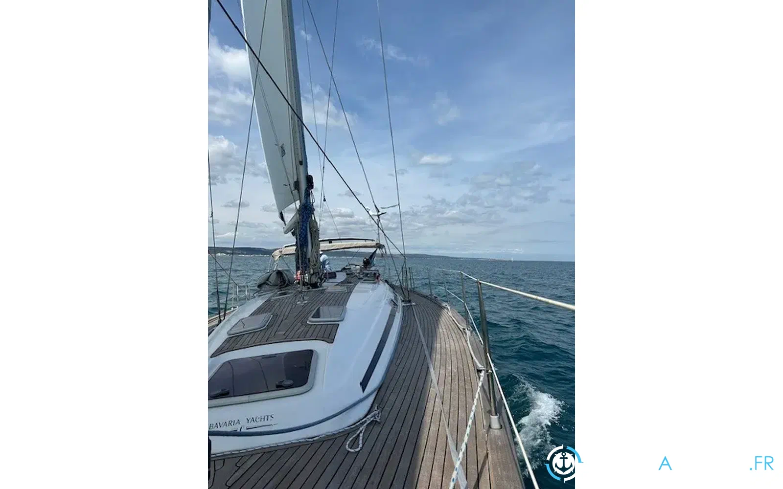 slider 12 Bavaria Cruiser 49