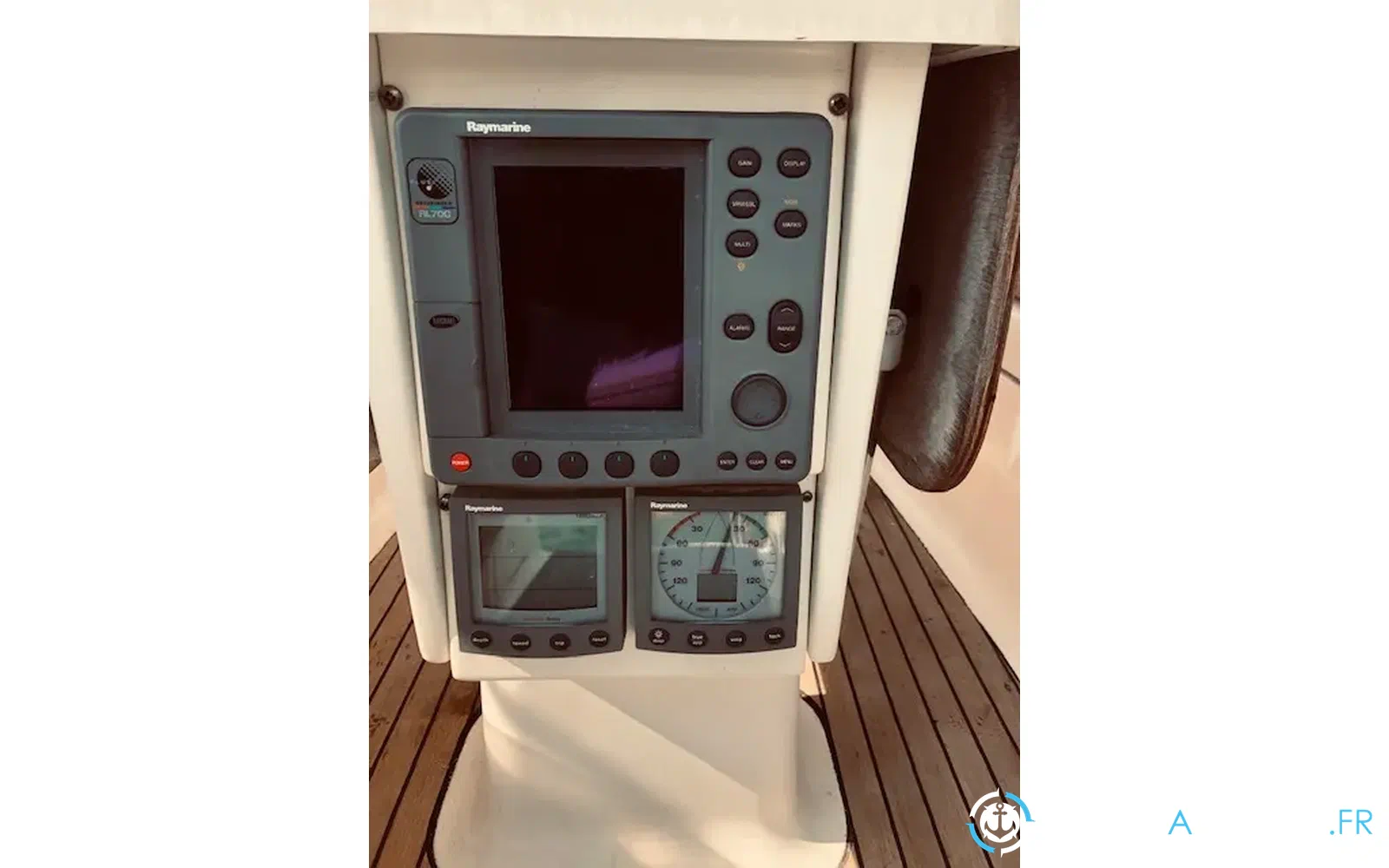 slider 16 Bavaria Cruiser 49
