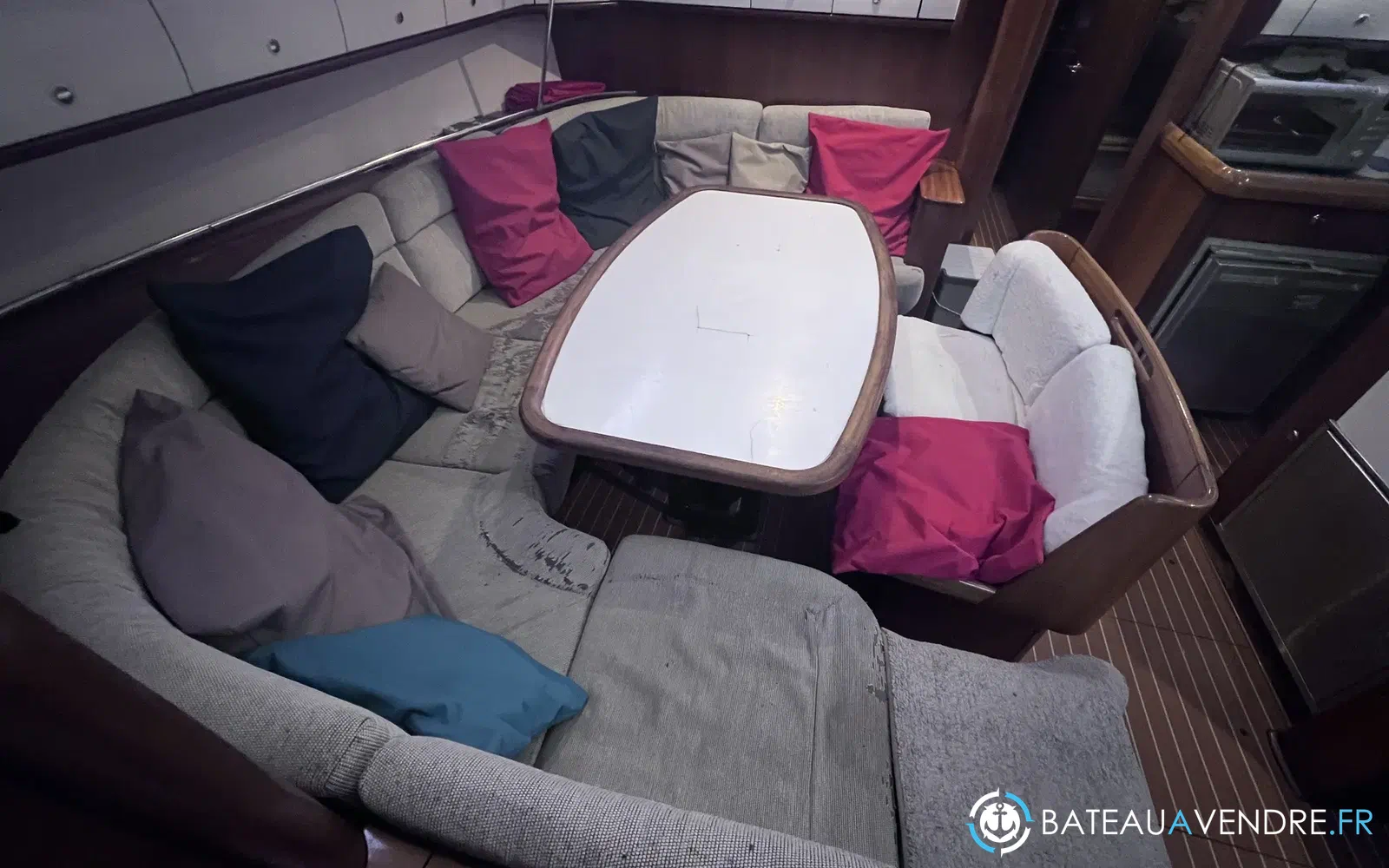 slider 23 Bavaria Cruiser 49