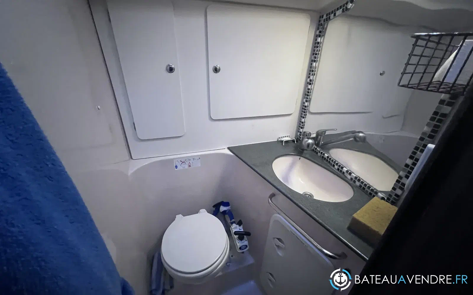 slider 31 Bavaria Cruiser 49