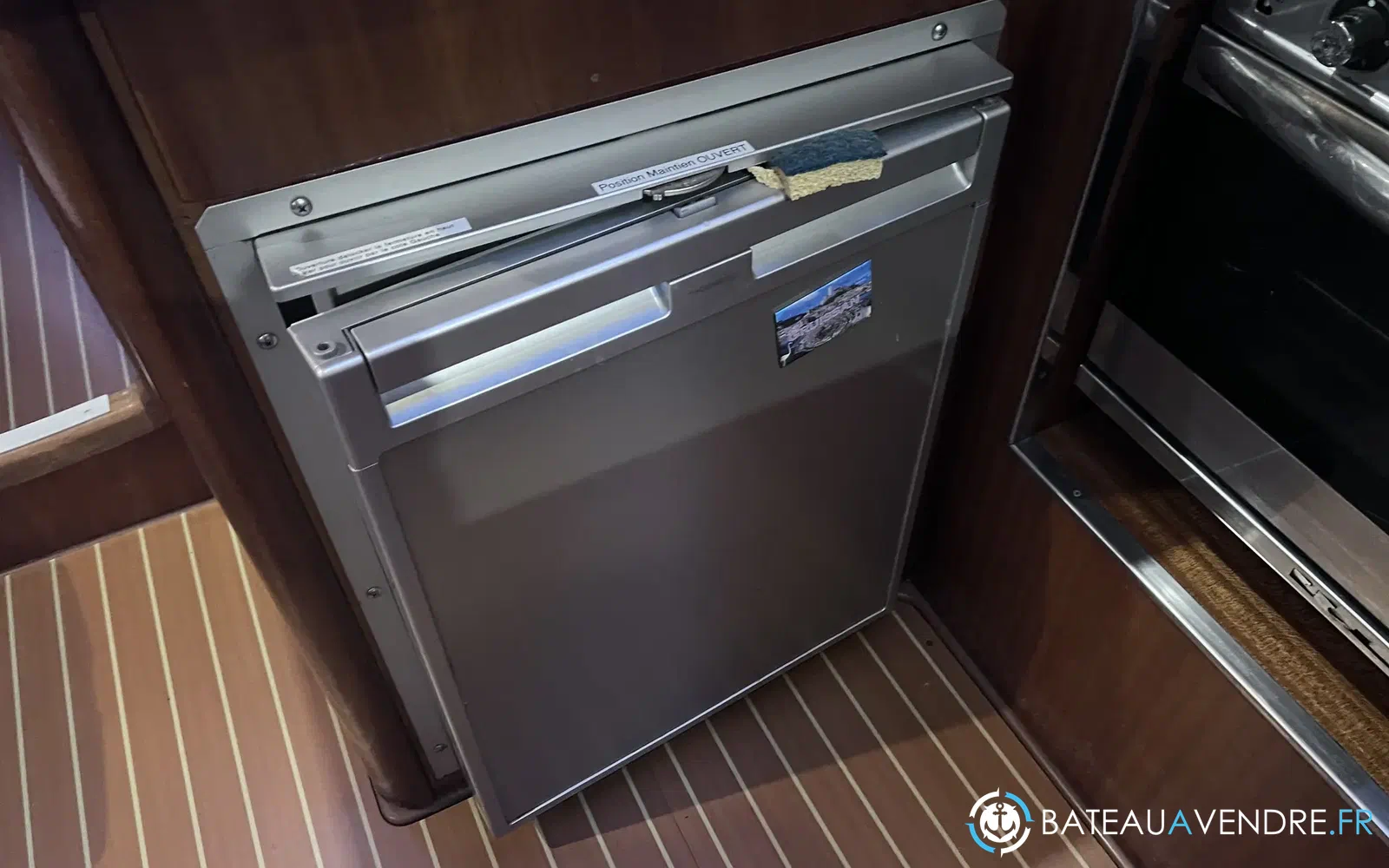 slider 34 Bavaria Cruiser 49