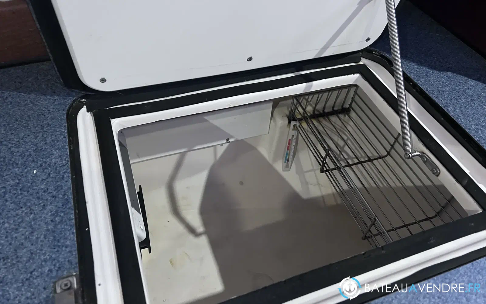 slider 35 Bavaria Cruiser 49