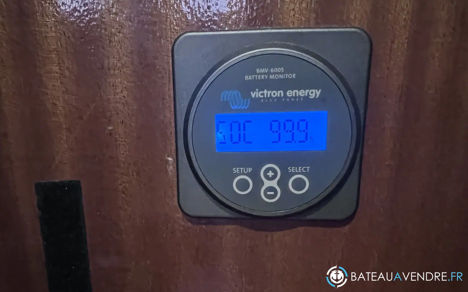 slider 42 Bavaria Cruiser 49