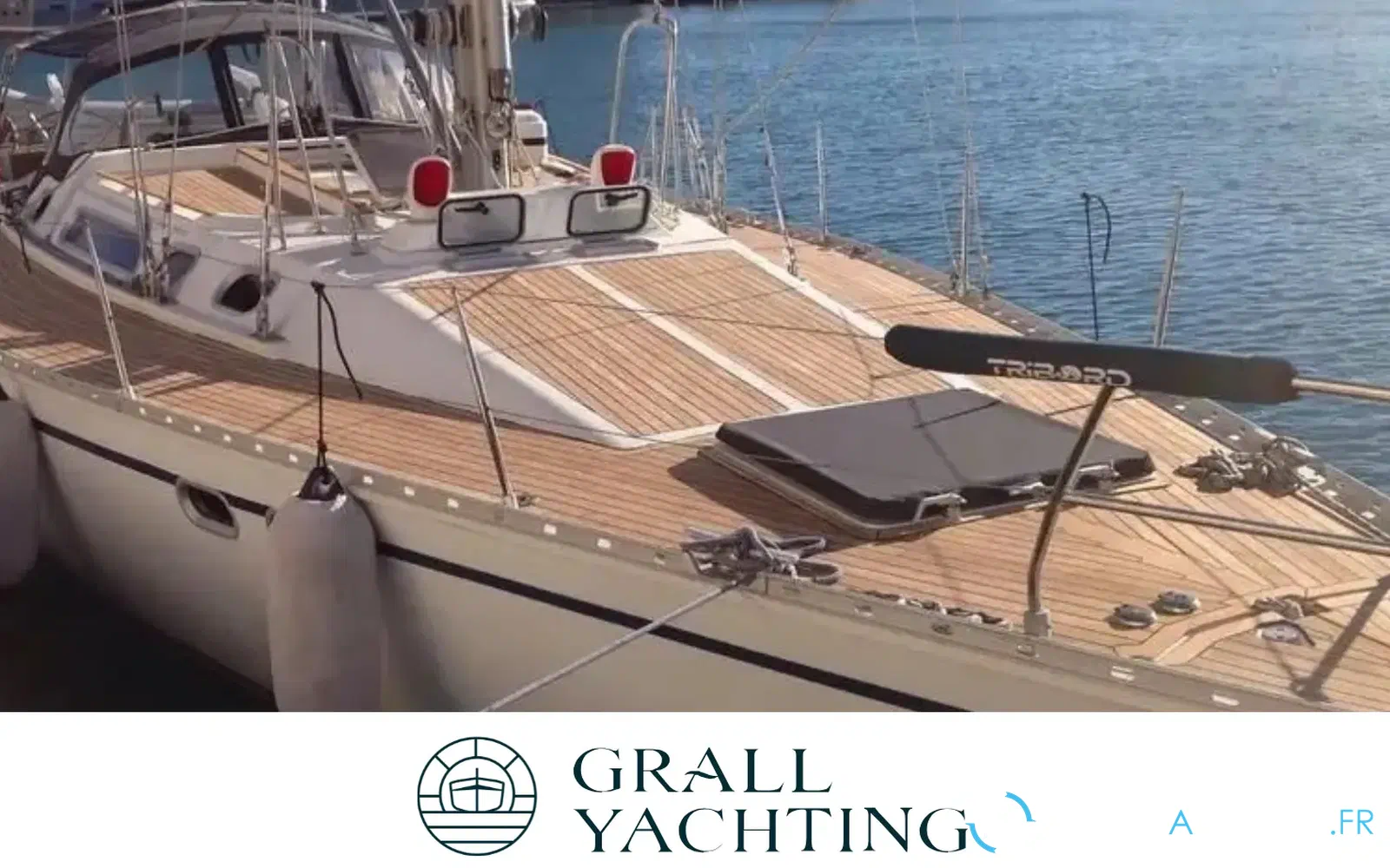 slider 0 Jeanneau Sun Odyssey 51