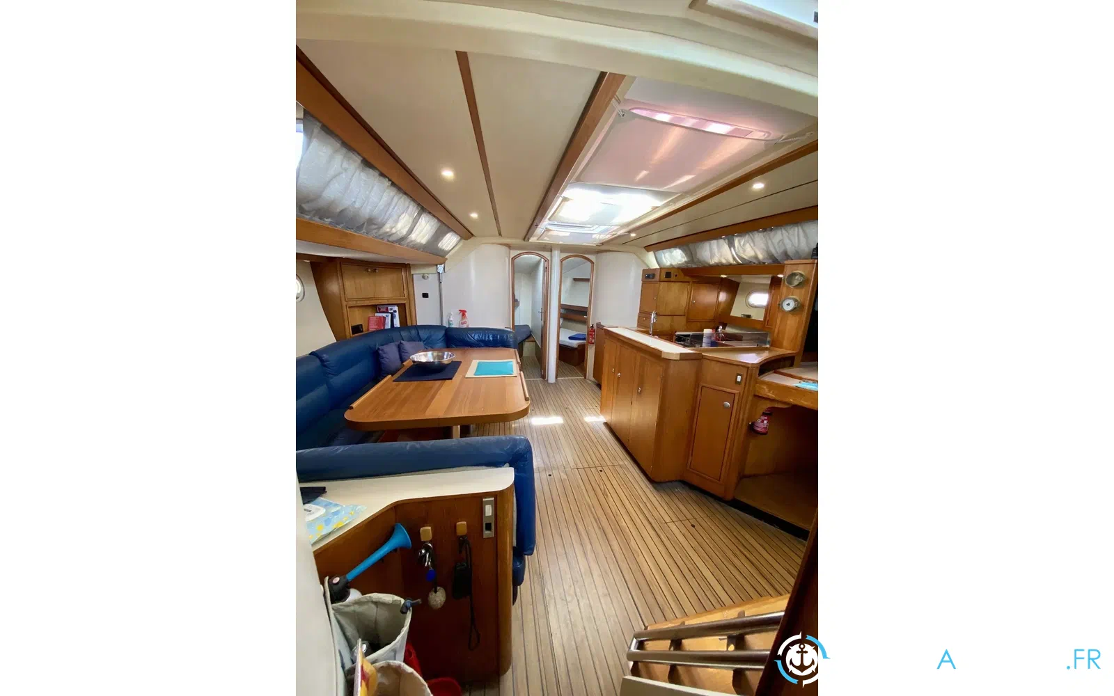 slider 12 Jeanneau Sun Odyssey 51