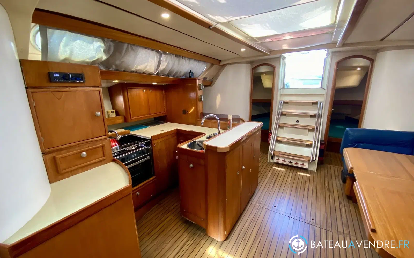 slider 14 Jeanneau Sun Odyssey 51