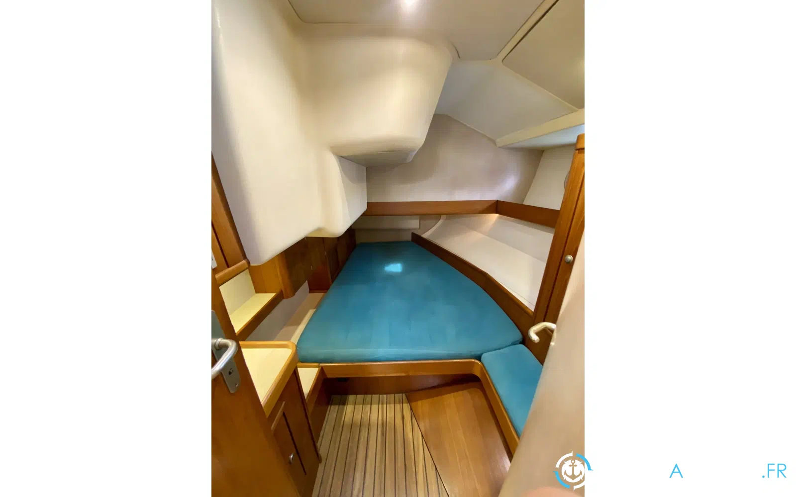slider 16 Jeanneau Sun Odyssey 51
