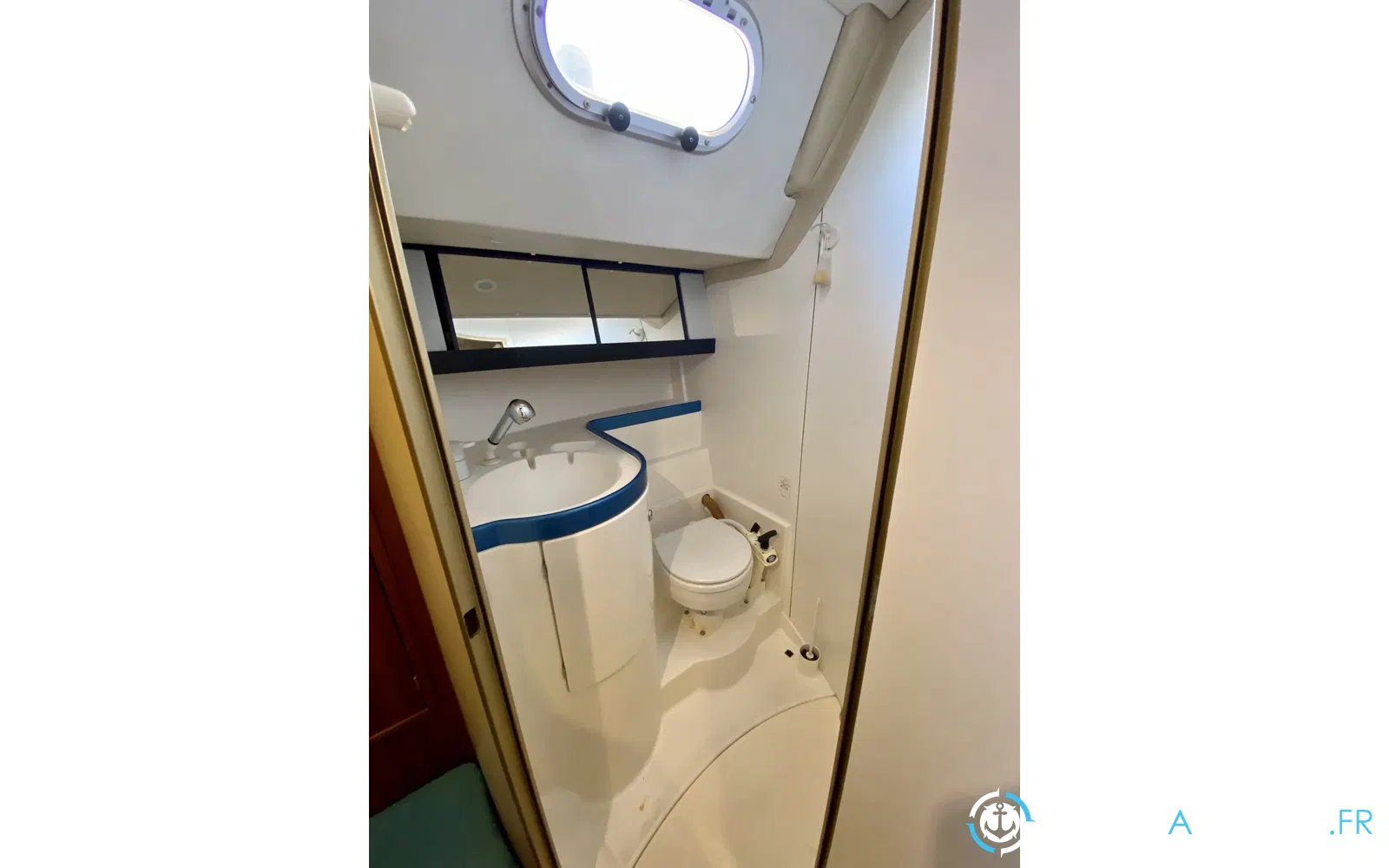 slider 21 Jeanneau Sun Odyssey 51