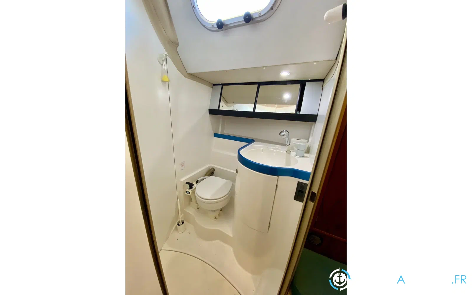 slider 23 Jeanneau Sun Odyssey 51