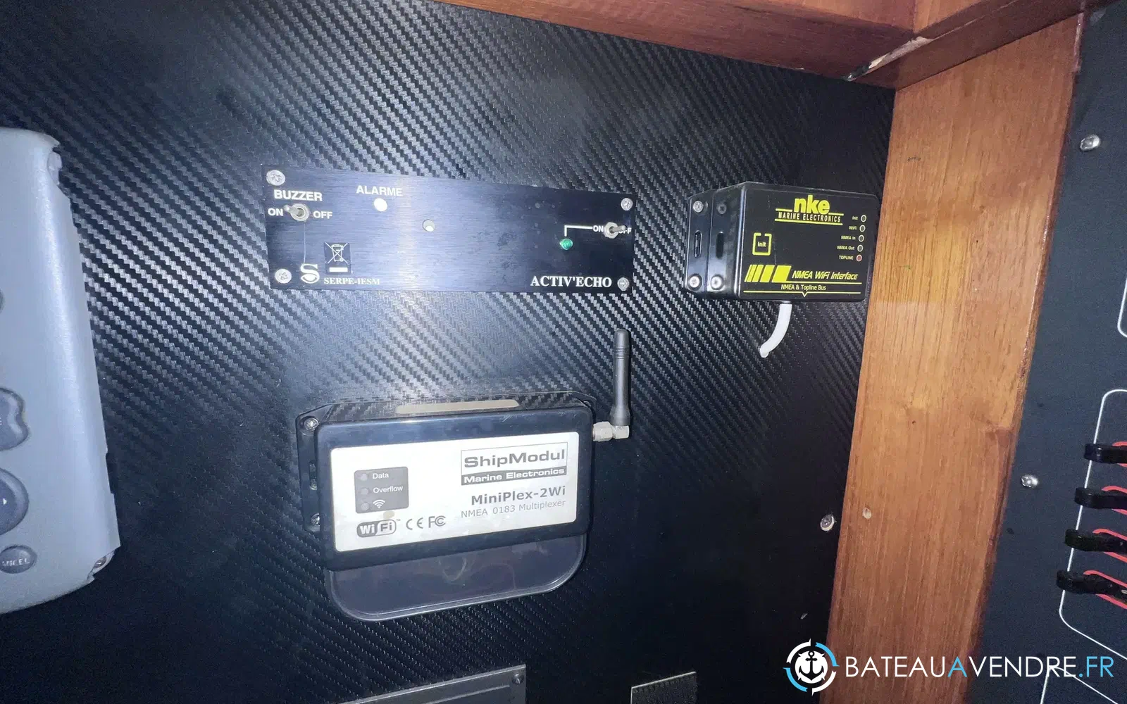 slider 27 Jeanneau Sun Odyssey 51