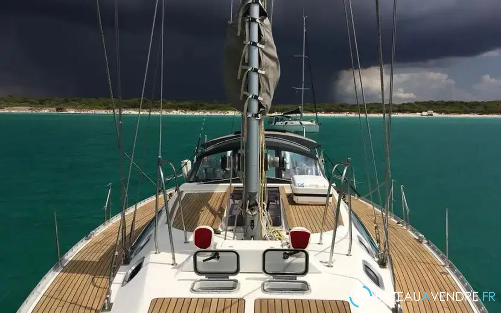 slider 2 Jeanneau Sun Odyssey 51