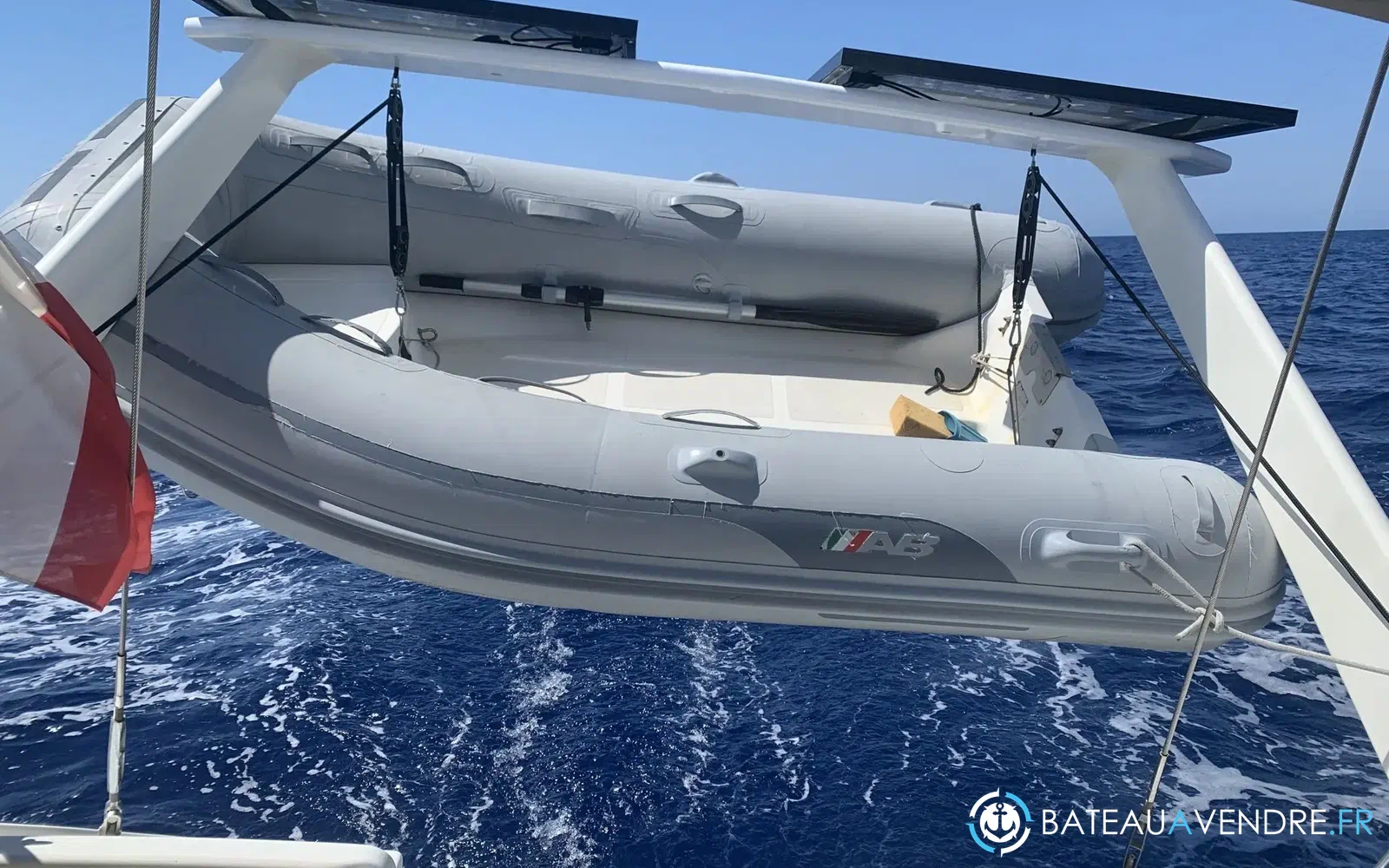 slider 5 Jeanneau Sun Odyssey 51