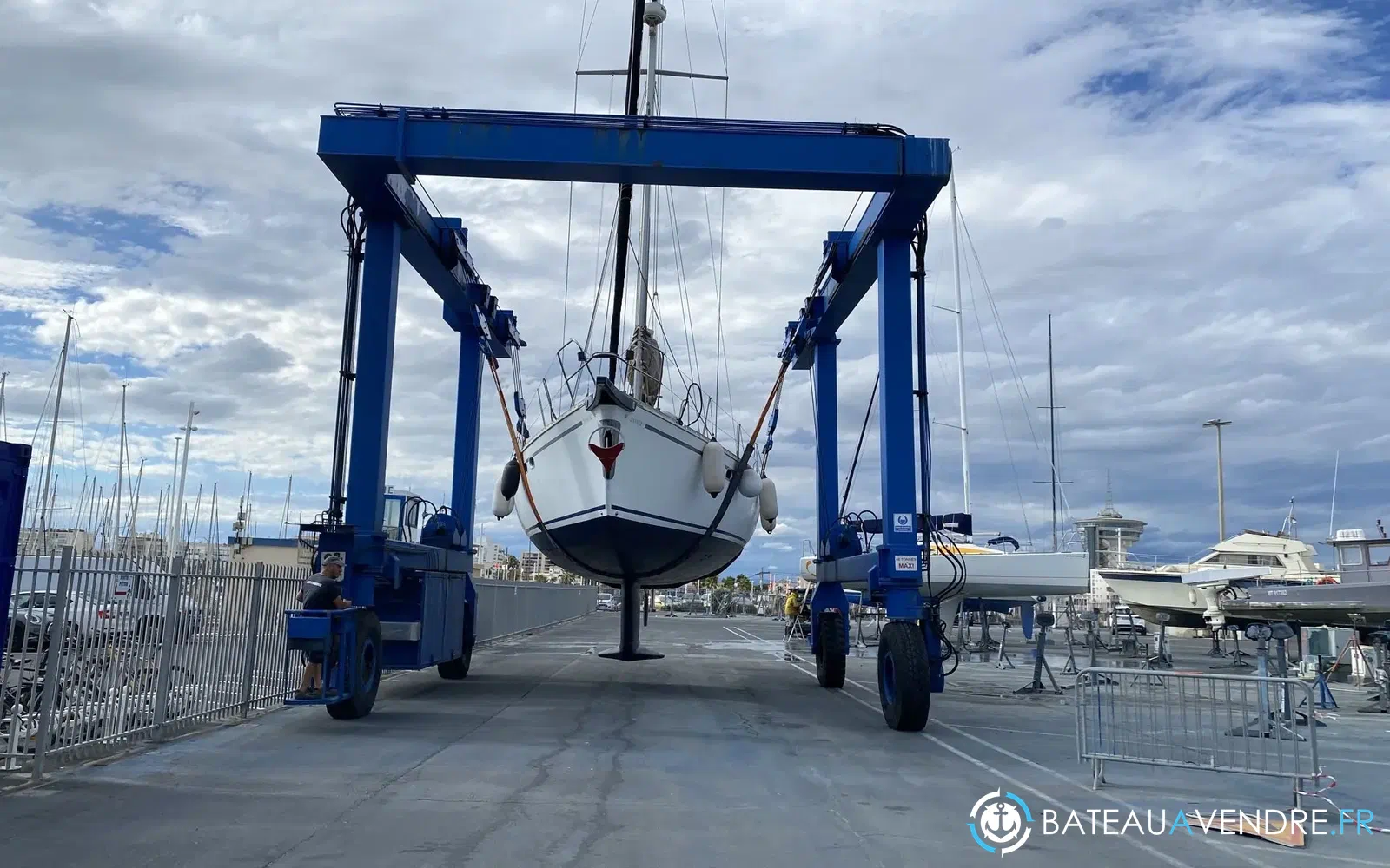 slider 7 Jeanneau Sun Odyssey 51