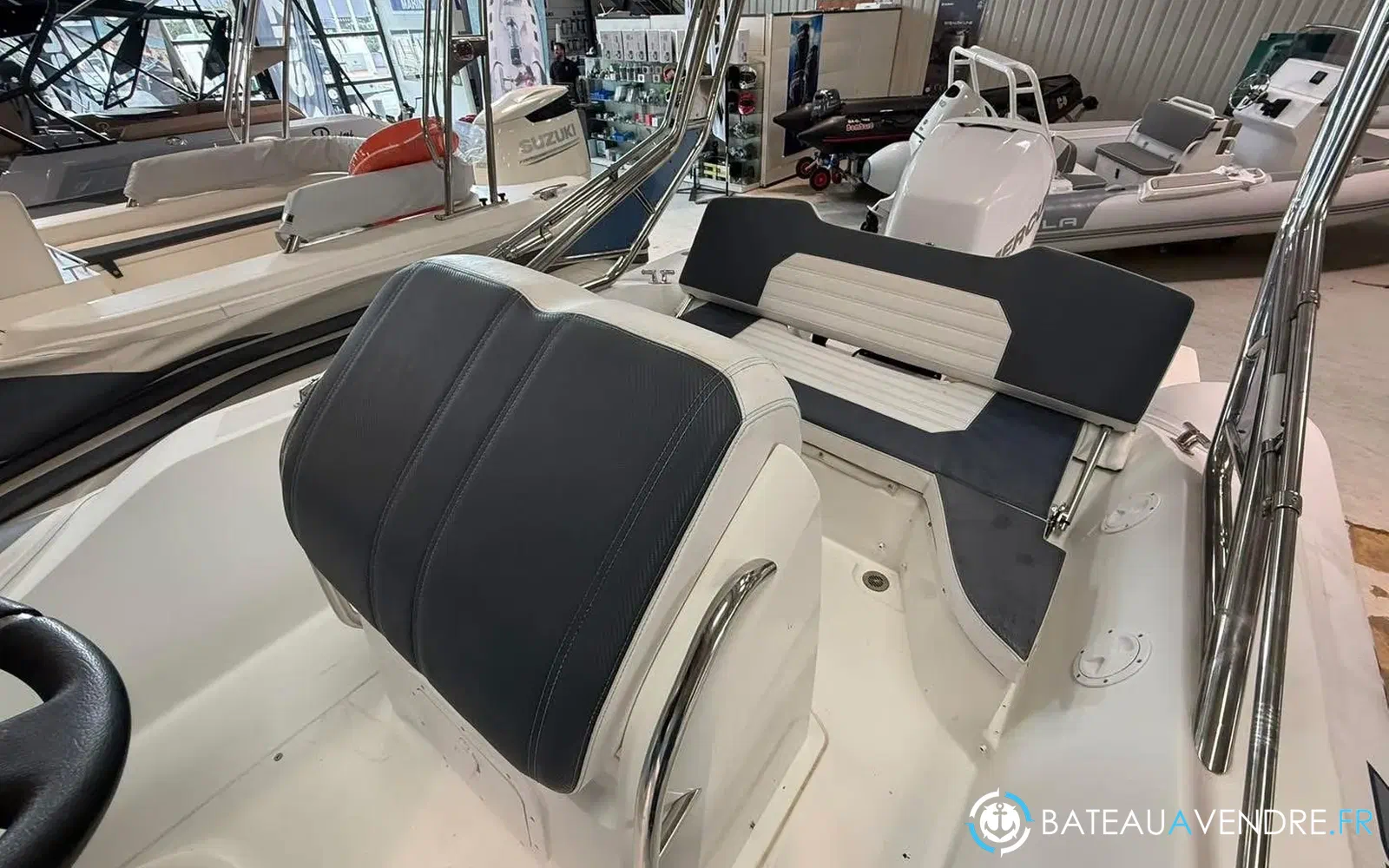 slider 10 Sacs S 700