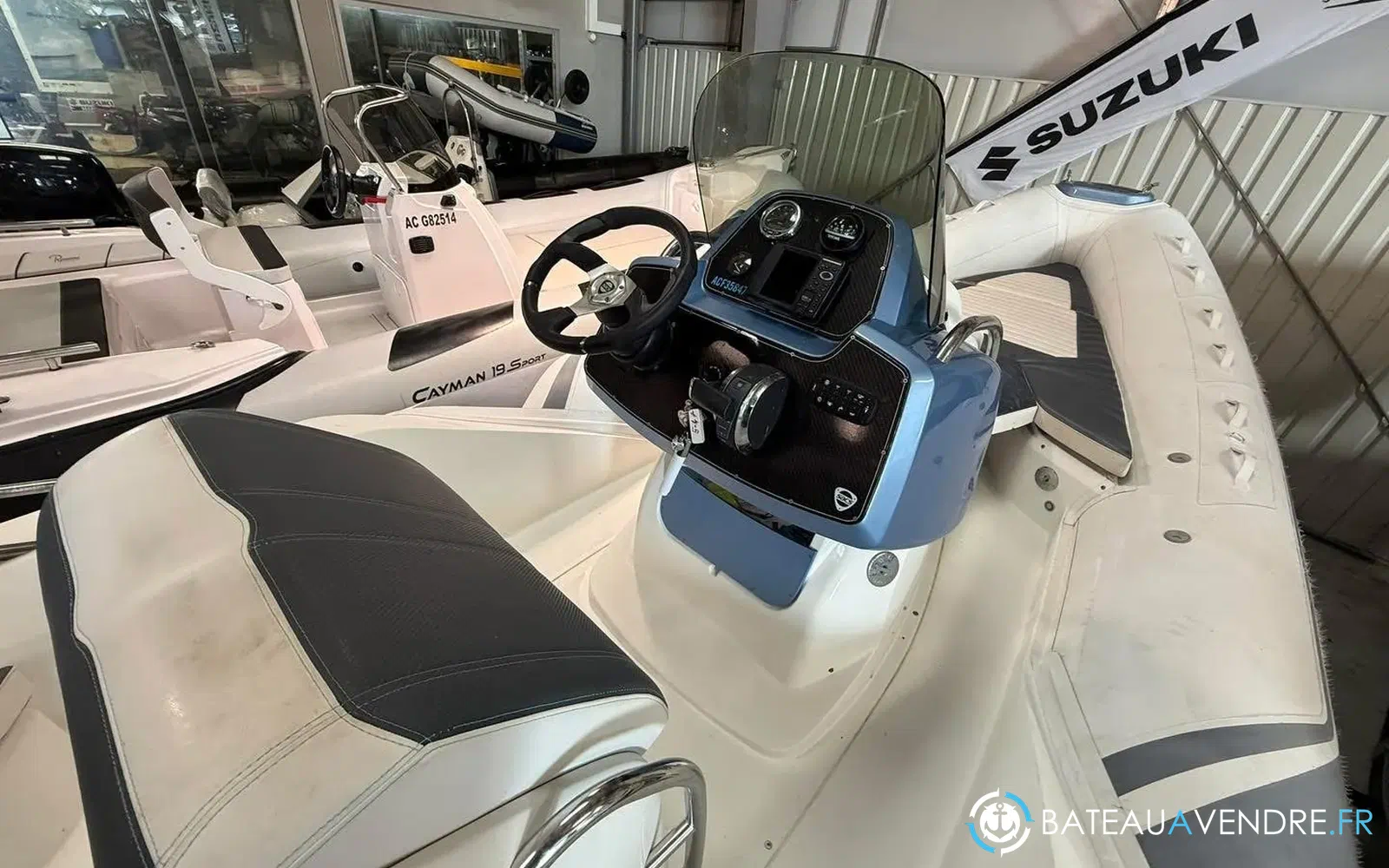 slider 13 Sacs S 700