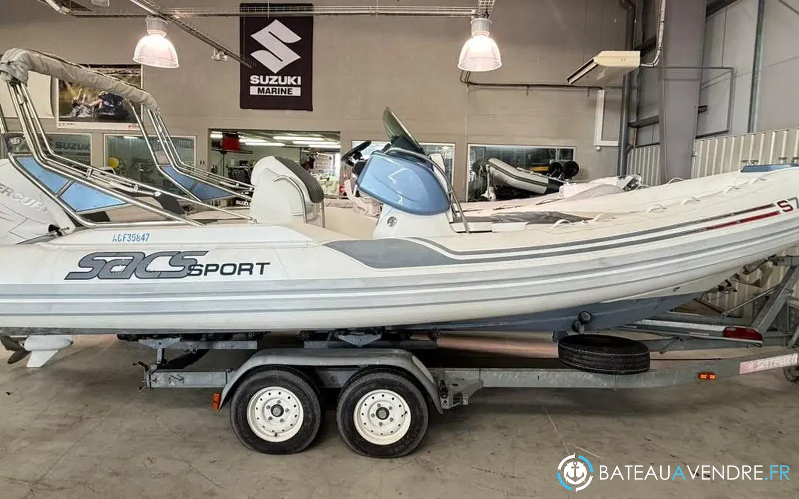 slider 0 Sacs S 700