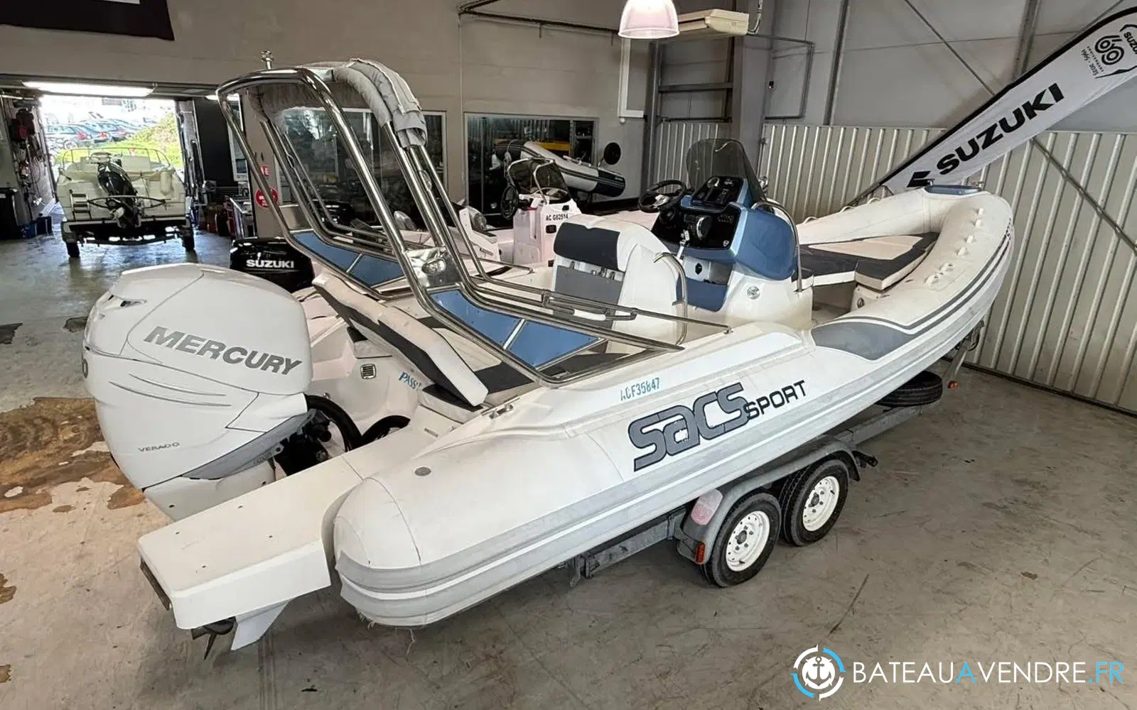 slider 3 Sacs S 700