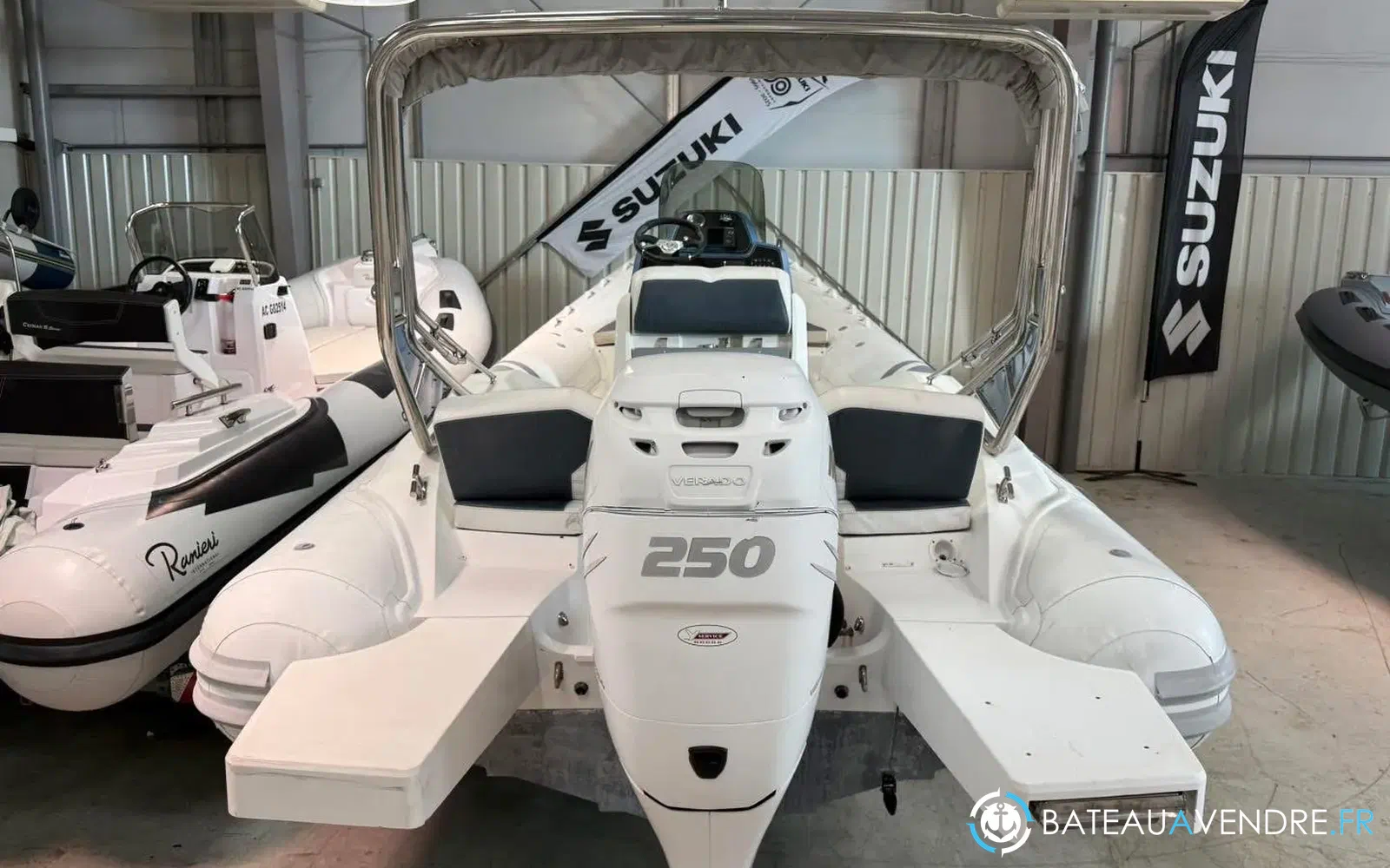 slider 5 Sacs S 700