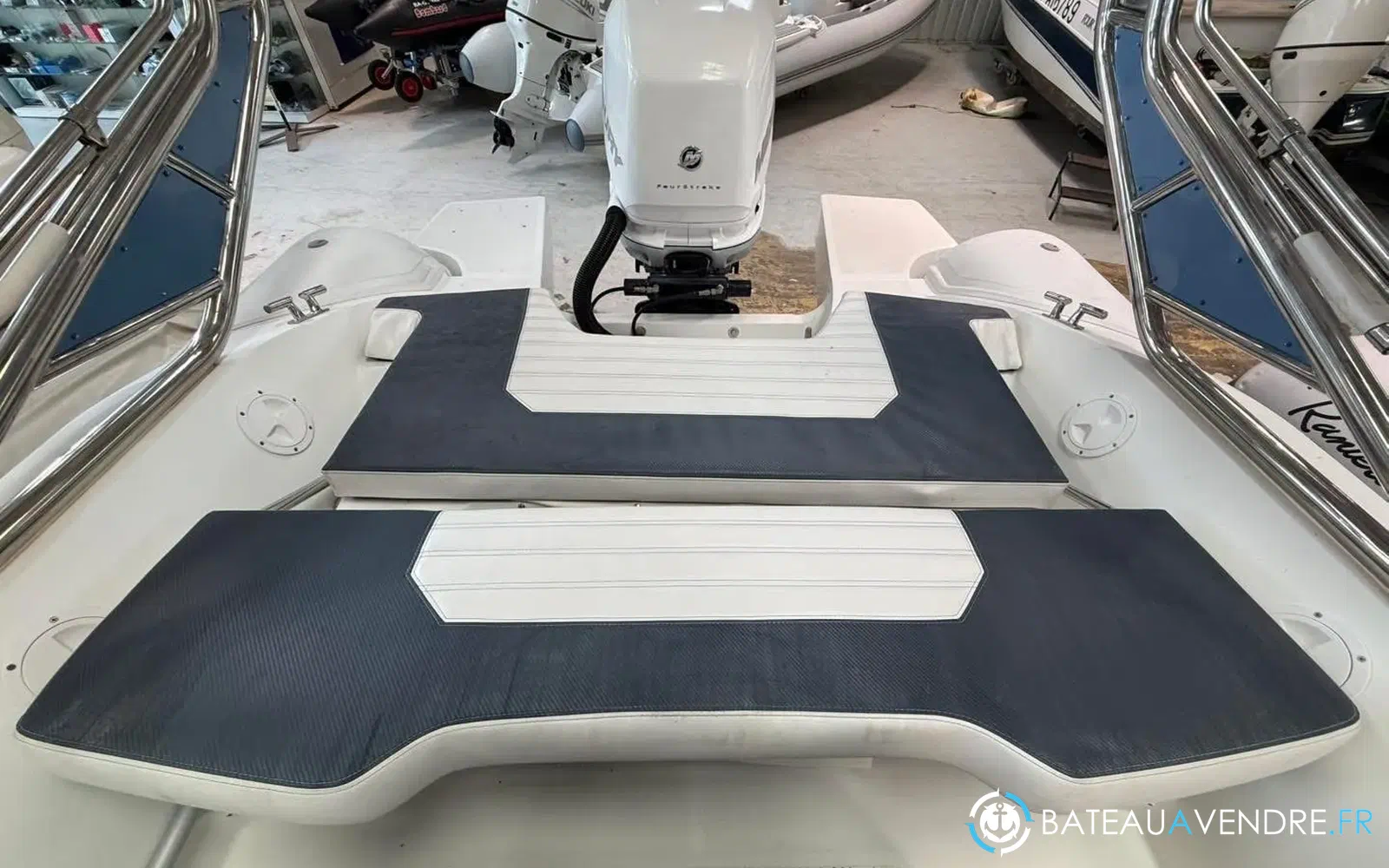 slider 6 Sacs S 700