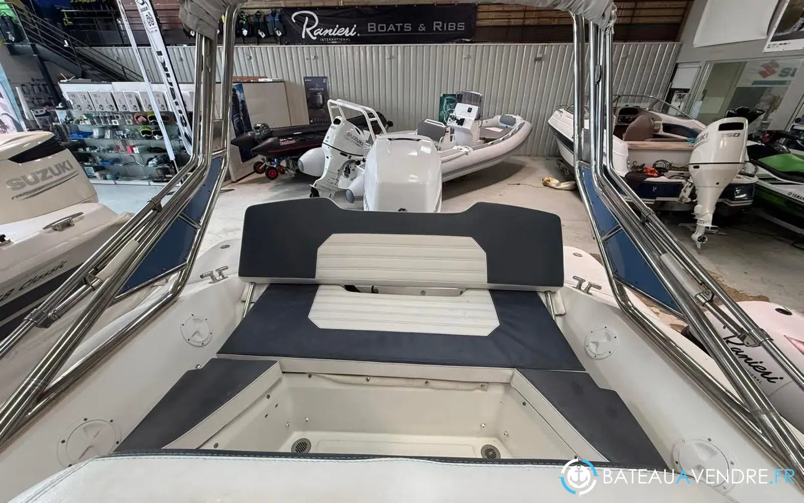 slider 8 Sacs S 700