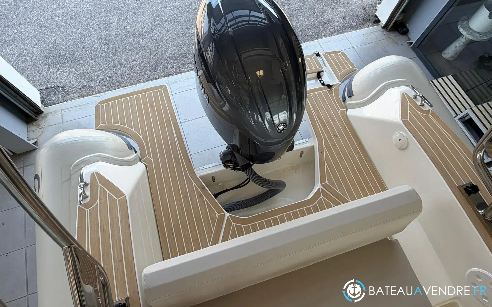 slider 7 Capelli Tempest 700 Luxe
