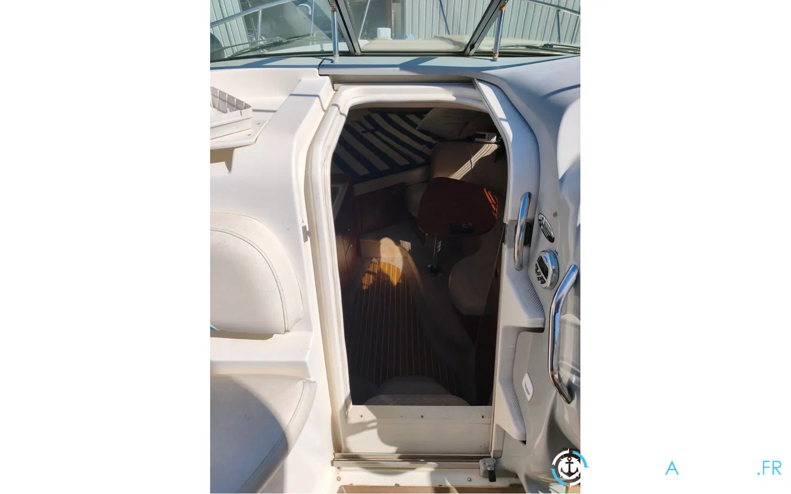 slider 9 Bayliner 300 SB