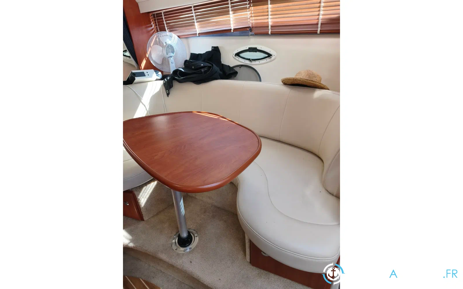 slider 12 Bayliner 300 SB