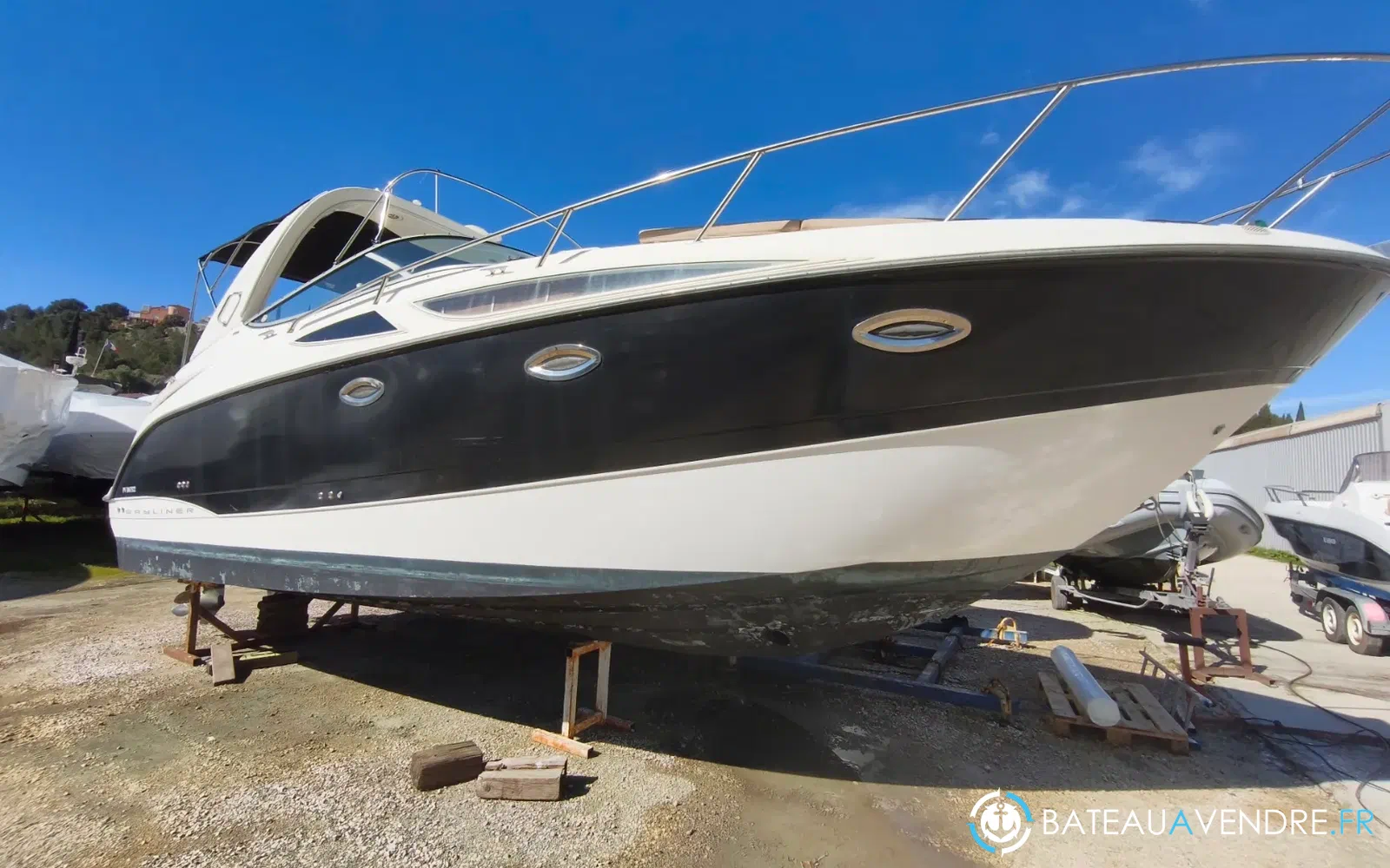 slider 0 Bayliner 300 SB