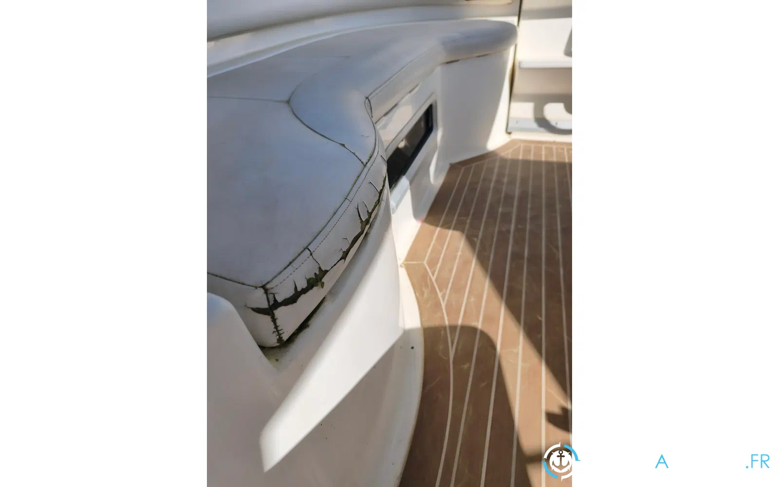 slider 25 Bayliner 300 SB