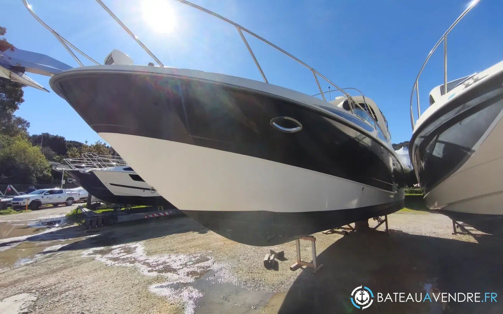 slider 1 Bayliner 300 SB