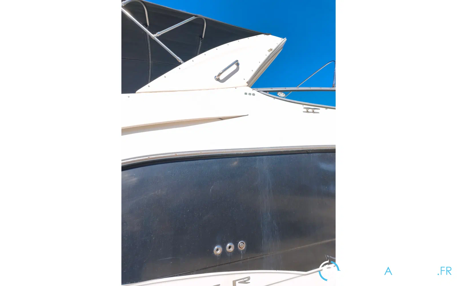 slider 29 Bayliner 300 SB