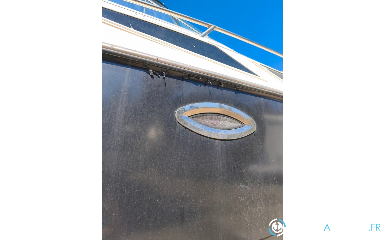 slider 30 Bayliner 300 SB
