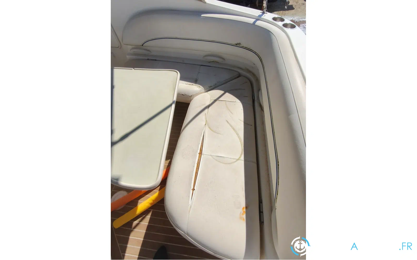 slider 31 Bayliner 300 SB
