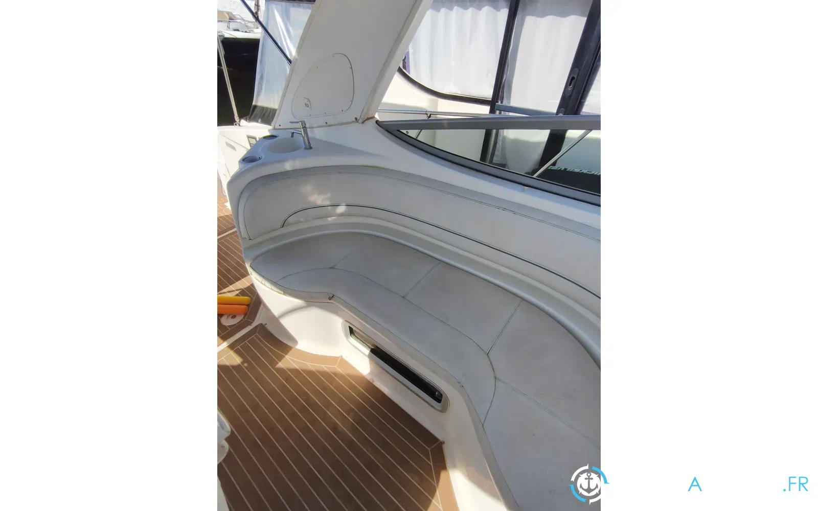 slider 7 Bayliner 300 SB