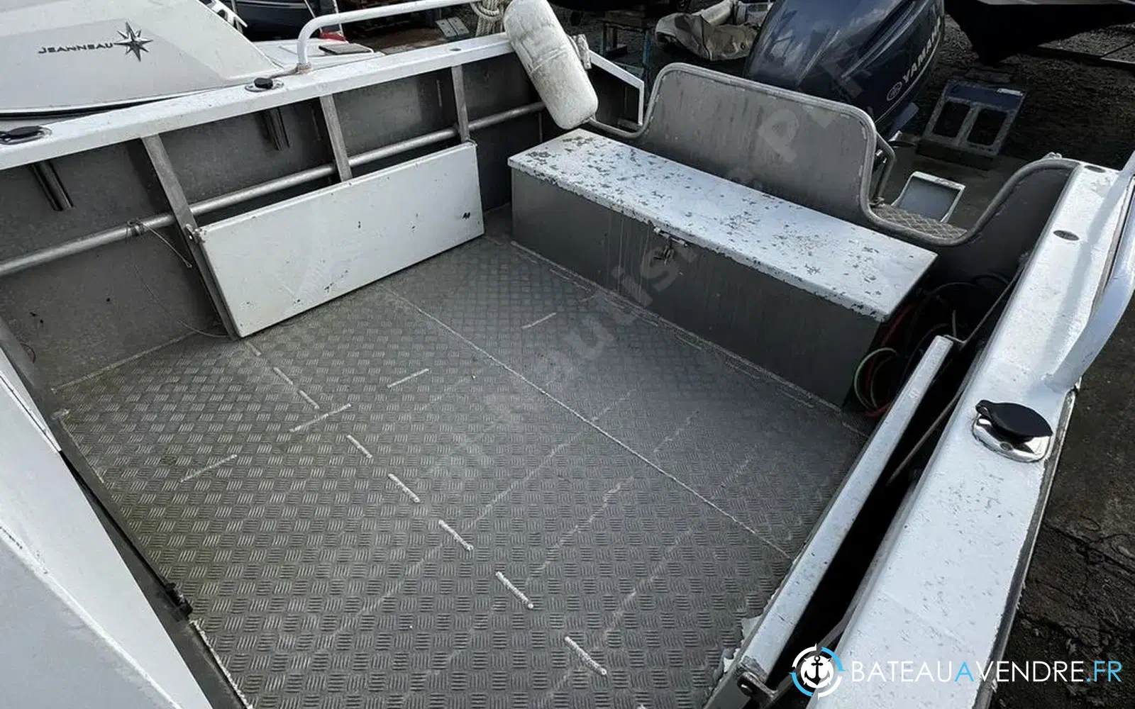 slider 13 Gosselin GP 710