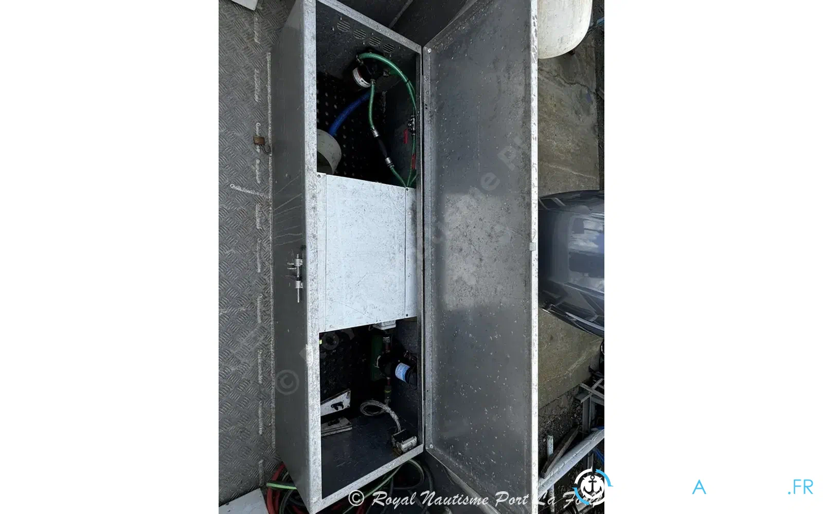 slider 14 Gosselin GP 710