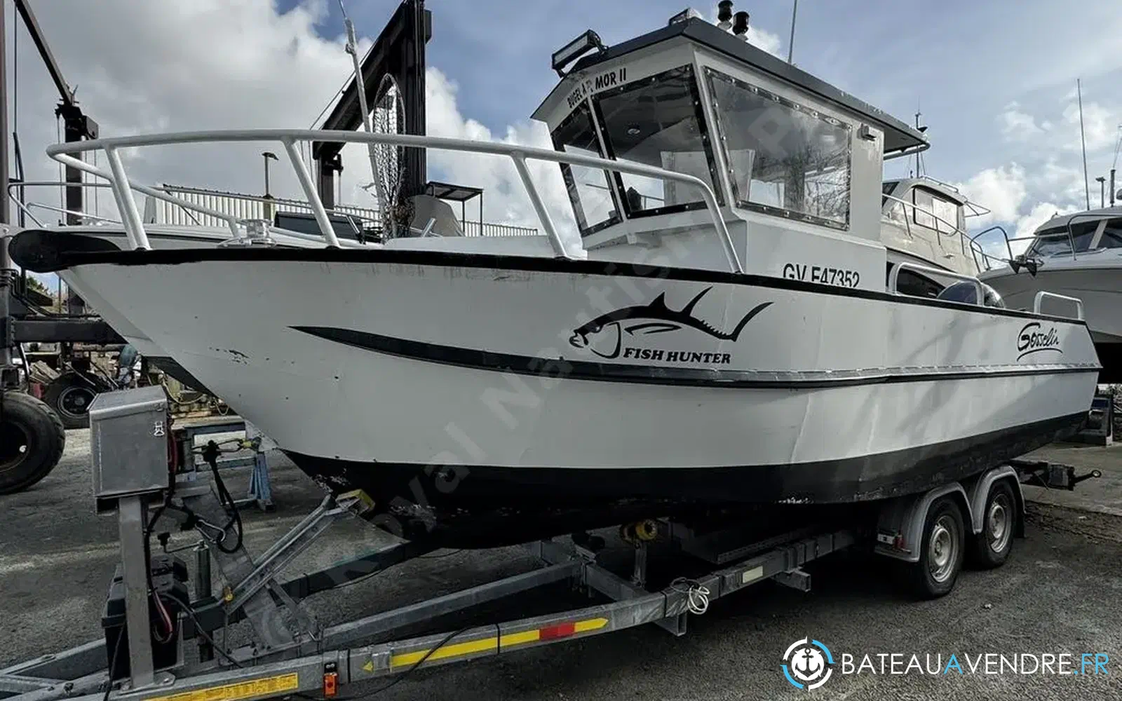 slider 1 Gosselin GP 710