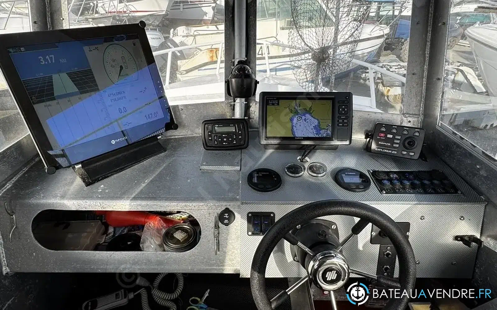 slider 19 Gosselin GP 710