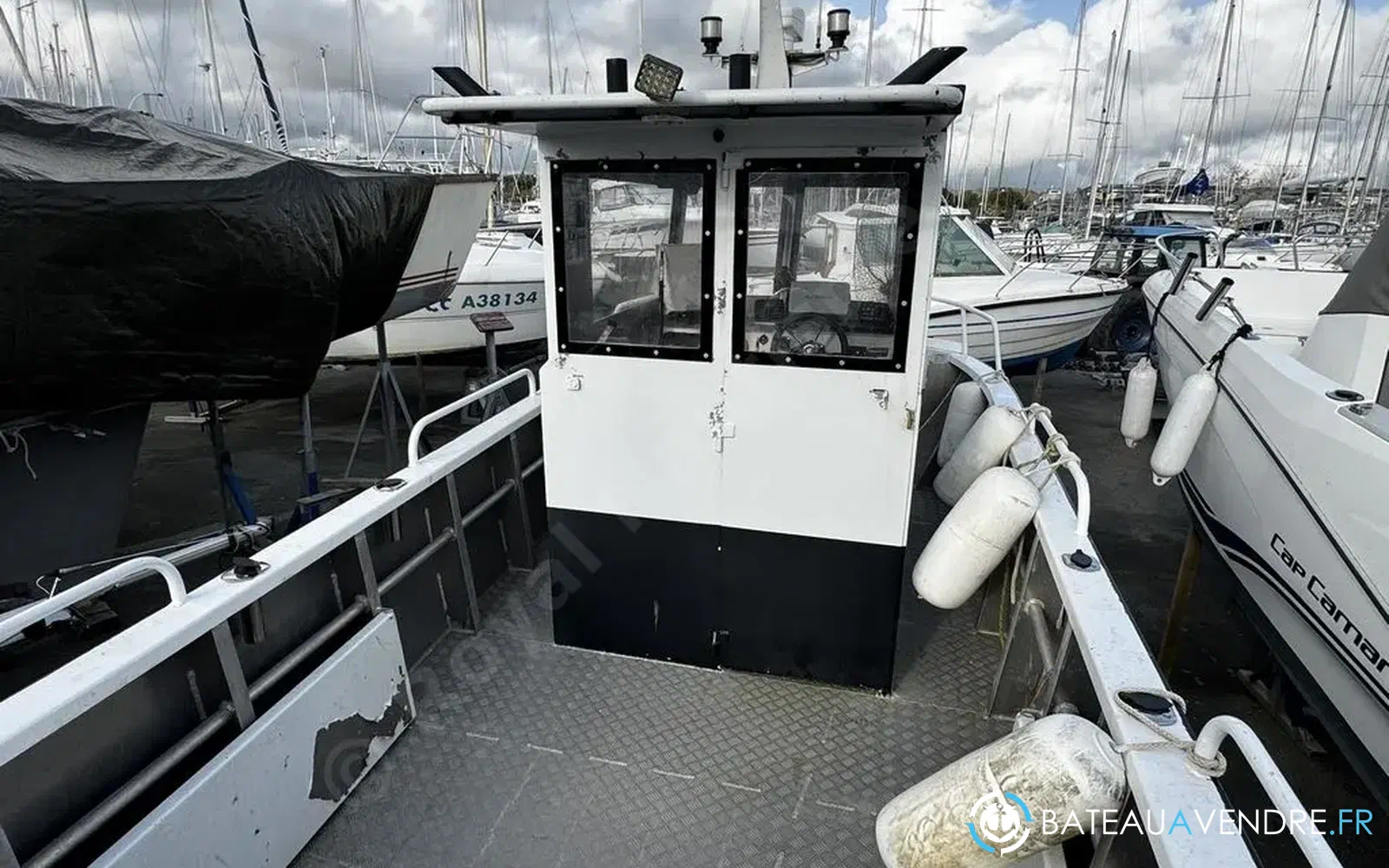 slider 6 Gosselin GP 710