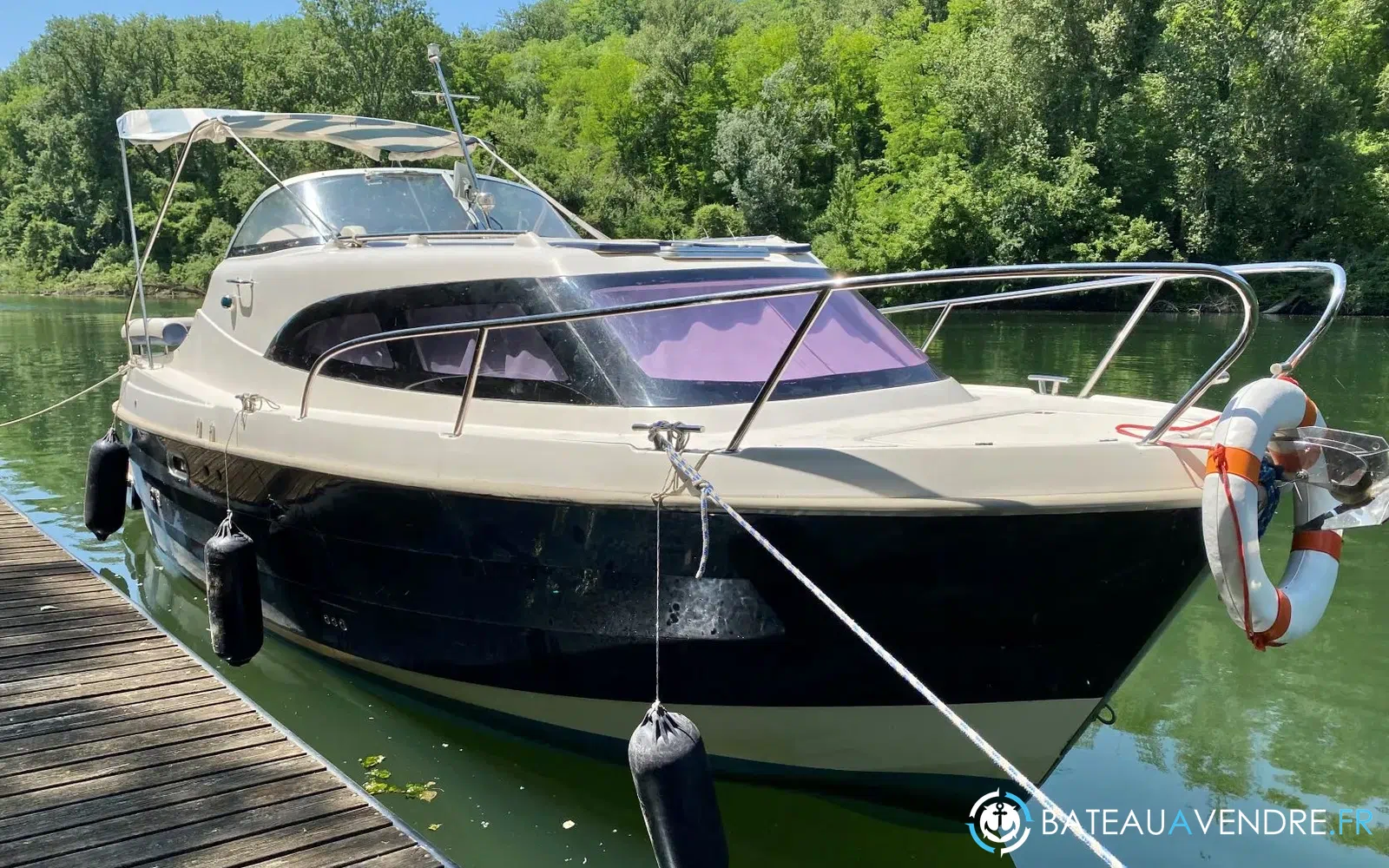 slider 0 Am Yacht AM 780