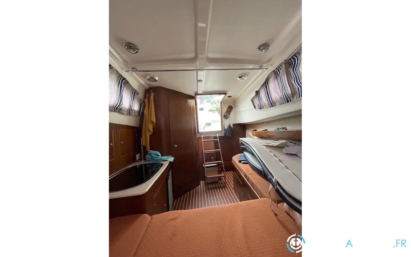 slider 5 Am Yacht AM 780