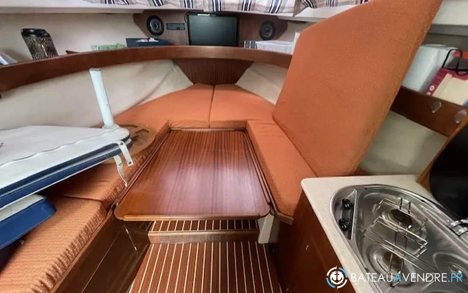 slider 7 Am Yacht AM 780