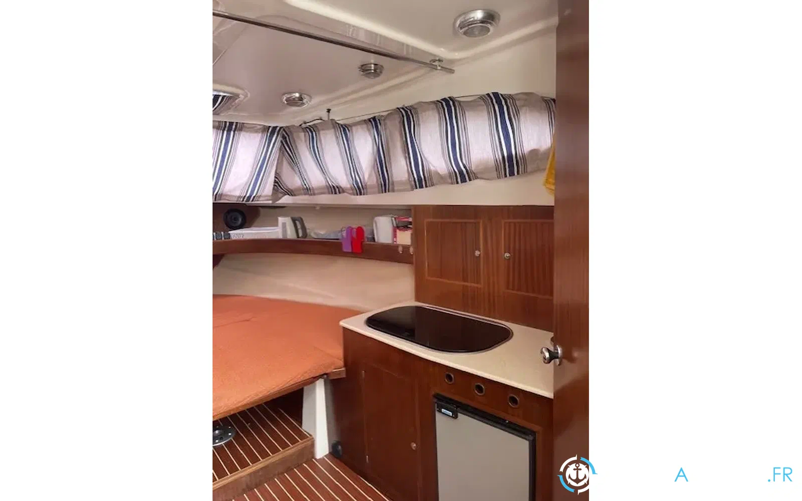 slider 8 Am Yacht AM 780