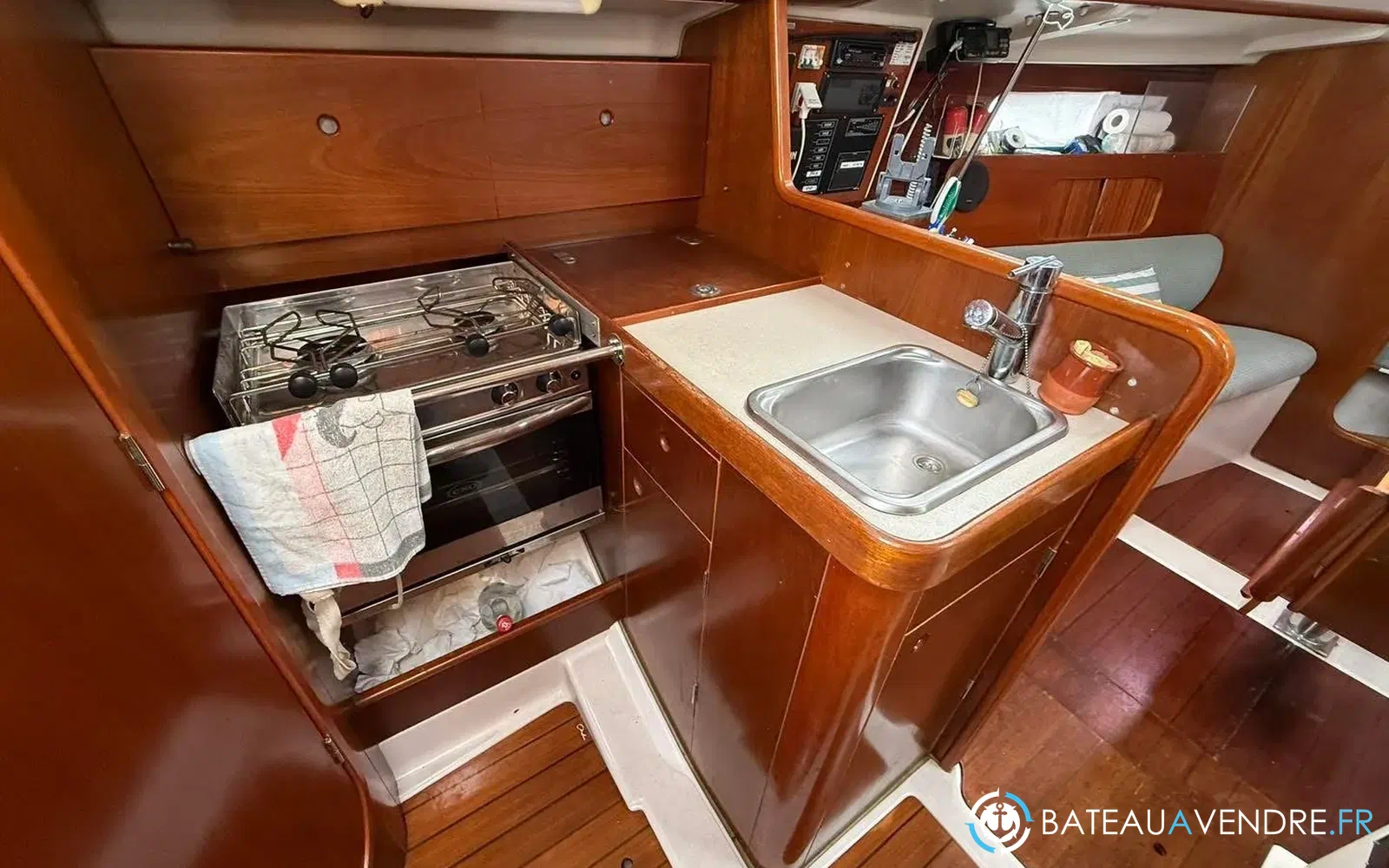slider 10 Beneteau Oceanis 321