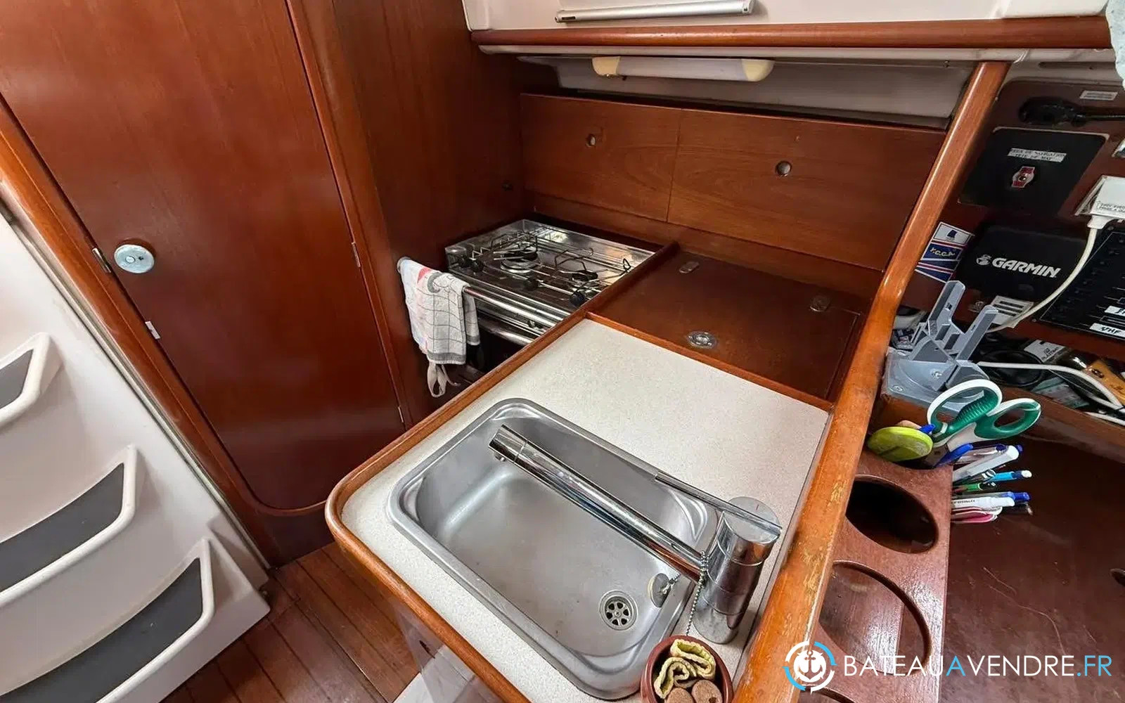 slider 11 Beneteau Oceanis 321