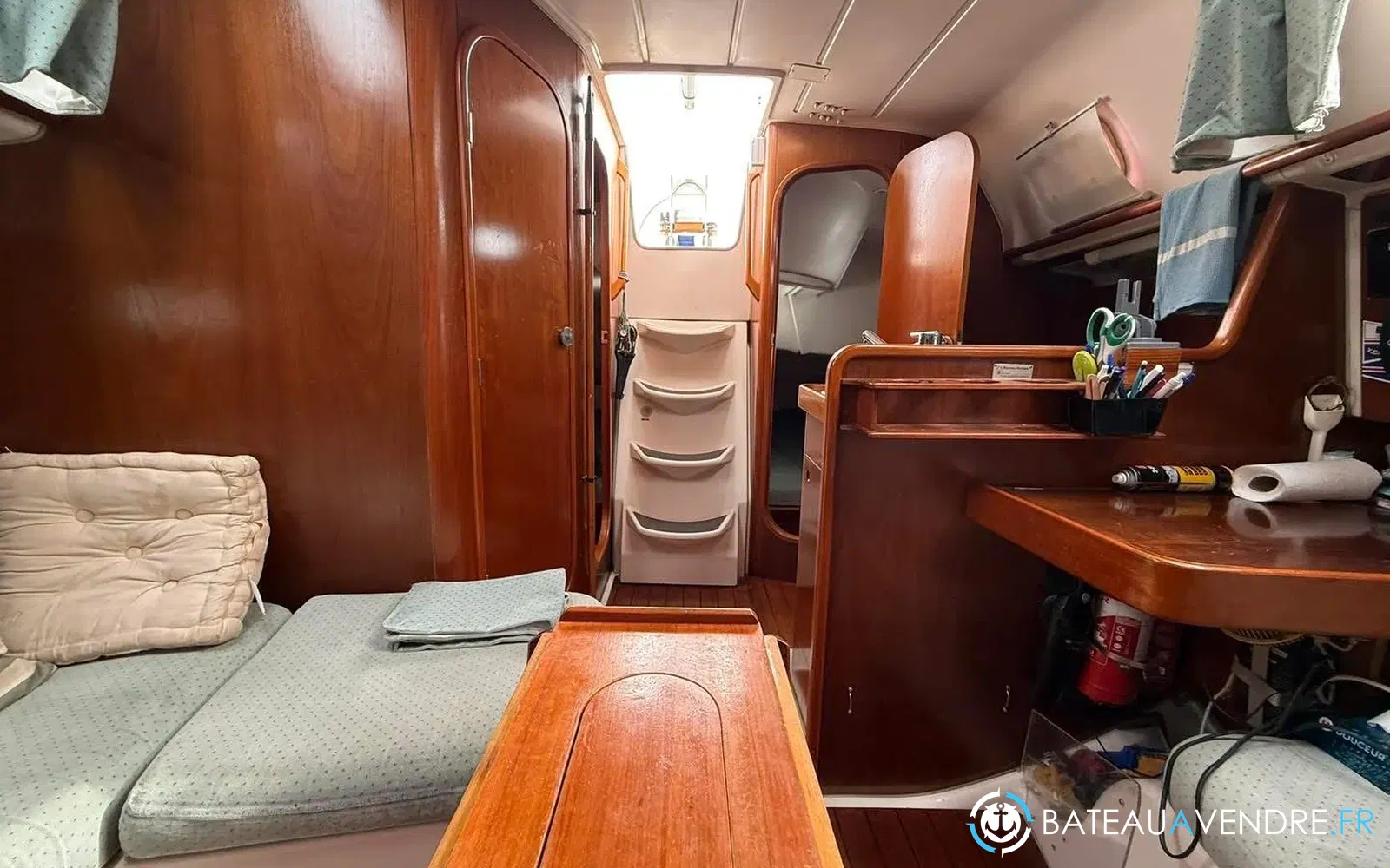 slider 13 Beneteau Oceanis 321