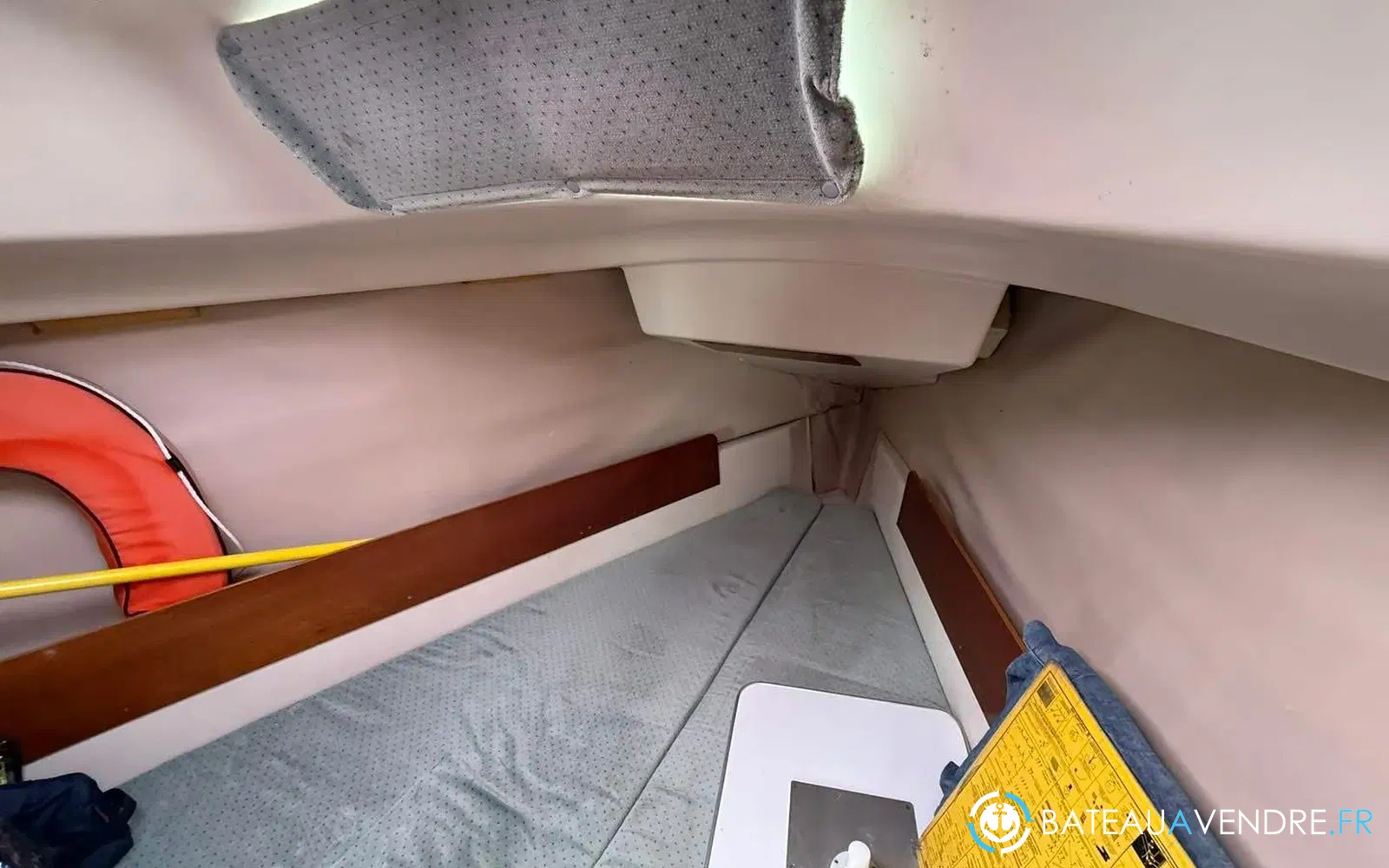 slider 16 Beneteau Oceanis 321