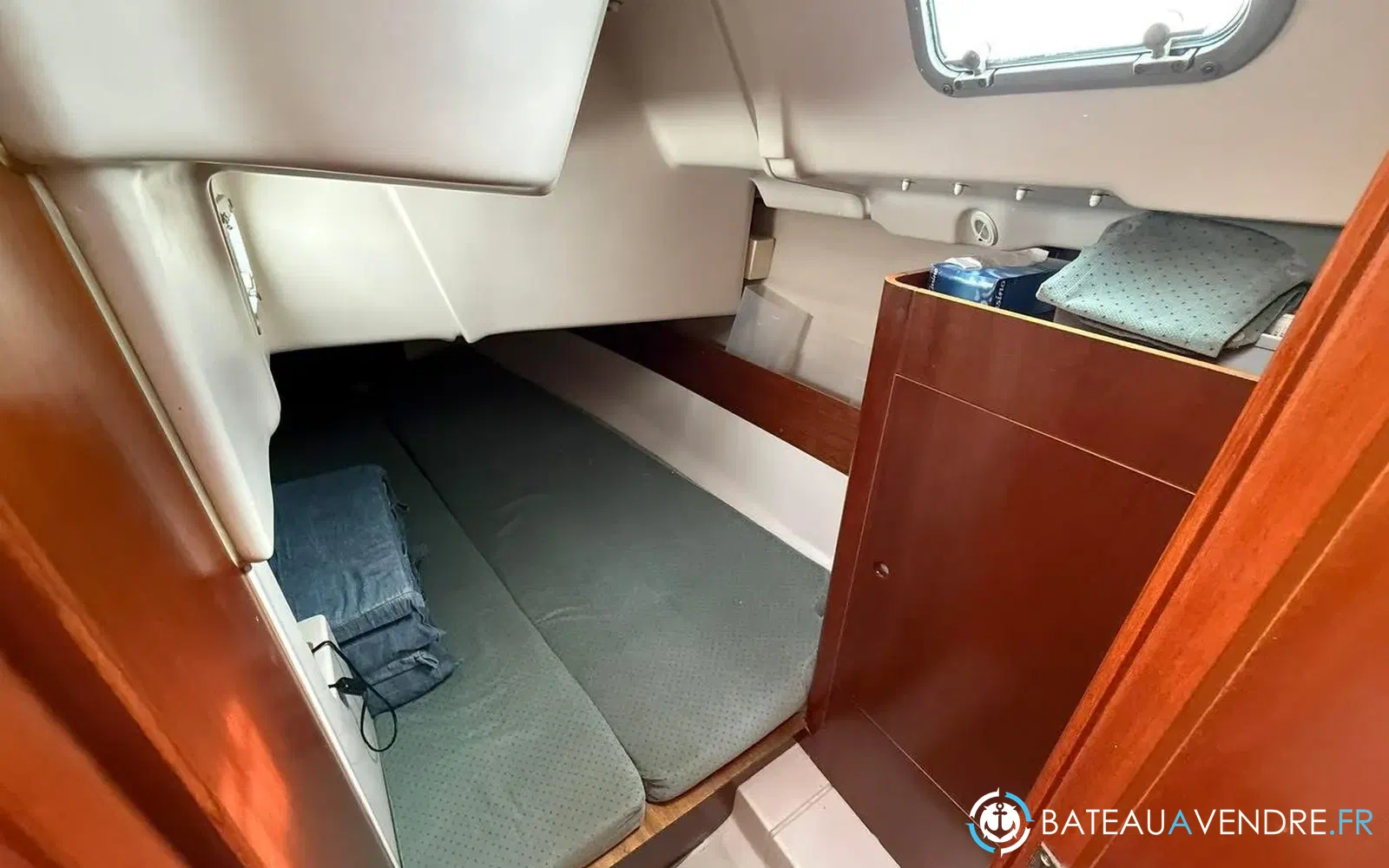slider 17 Beneteau Oceanis 321