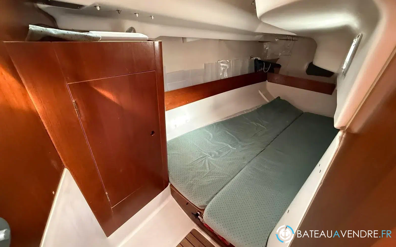 slider 19 Beneteau Oceanis 321