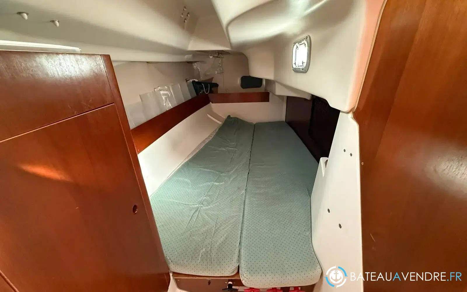 slider 21 Beneteau Oceanis 321